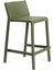 Trill Mini Agave Istiflenebilir Bar Sandalyesi 1