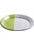 Mind-Pop Lime Emaye Yemek Tabağı 25 cm 2