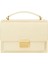 Venezia Krem Kadın Deri Çanta 1