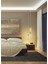 Modular Light Gold Sarkıt Avize 2