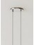 Modular Light Gold Sarkıt Avize 3