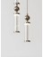 Modular Light Gold Sarkıt Avize 5