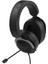 Tuf Gaming H3 Gun Metal 7.1 Kablolu Gaming Kulaklık 90YH028G-B1UA00 3