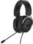 Tuf Gaming H3 Gun Metal 7.1 Kablolu Gaming Kulaklık 90YH028G-B1UA00 4