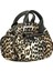 Bucky Leopar Desenli Kadın Çanta 2