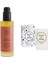 Shave Oil Tıraş Yağı ve Clear No1 Multi Stick Nemlendiricili Cilt Bakım Seti 1