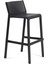 Trill Anthracite Istiflenebilir Bar Sandalyesi 1