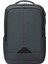 41227022 Zaino Business 2 17.3" Clayton Antrasit Unisex Sırt Çantası 1