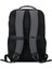 41227022 Zaino Business 2 17.3" Clayton Antrasit Unisex Sırt Çantası 4