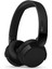 TAH4209BK Siyah Kulak Üstü Bluetooth Kulaklık 1