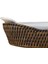 Gondol Rattan Fırın Kabı 2