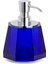 Mavi Kristal Sıvı Sabunluk 1