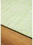Tangram Pistachio Vinil Dokuma Halı 132X200 cm 5