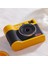 Mini Shot 3 Era Sarı Filmli Şipşak Fotoğraf Makinesi + 60 Adet Baskı Seti Aksesuar Kiti 4