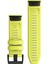 Quickfit Sarı 26 mm Akıllı Saat Kordon 2