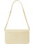 Gioia Krem Kadın Deri Çanta 4