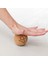 Ikili Mantar Yoga Pilates ve Masaj Topu 6,5 + 8 cm 4