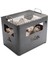 Beer Box Fire Box Barbekü Seti 2