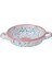 Wonder Wheel Pembe Sahan 16 cm 1