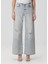 Scout Mavi Wide Leg Jean Pantolon 2