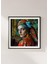 Aida By Jean S. Partre Fine Art Baskı 70X70 cm 3
