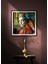 Aida By Jean S. Partre Fine Art Baskı 70X70 cm 4