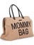 Mommy Bag Rafya Anne Bebek Bakım Çantası 4