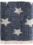 Cuddling Star 4 Kat Müslin Lacivert Bebek Battaniyesi 75 x 145 cm 1