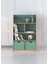 Toy House Mint Çocuk Kitaplık 2