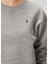 Gri Sweatshirt 5