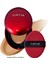 Mask Fit Red Cushion 30 N Rich Honey 72 Saat Kalıcı Kusursuz Kapatıcı Saten Bitişli Cushion Fondöten 18 gr 2