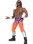 All Elite Wrestling Karakterleri Model Aksiyon Figürler S14 Swerve Strickland 126 Karakter Figür Oyuncak 2