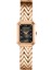 Octogone 17446BPR49 Rose Gold Kadın Kol Saati 1
