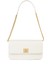 Gioia Beyaz Kadın Deri Çanta 1