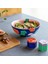 Crafty Porselen Kase 19 cm 3