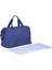 Mommy Bag Urban Lacivert Anne Bebek Bakım Çantası 6