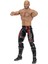 All Elite Wrestling Karakterleri Model Aksiyon Figürler S9 Claudio Castagnoli 69 Karakter Figür Oyuncak 2