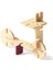 Starter Set Ahşap Yapı Oyuncağı 6