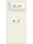 Alphabed Pamuk Saten Unisex Çocuk Çarşaf Seti 90 x 190 cm 1