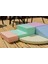 Corner Climber Pastel Yumuşak Eğitici Aktivite Oyun Seti 3