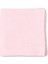 %100 Pamuk Innocent Pink Müslin Bebek Örtüsü 100X100 cm 1