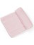 %100 Pamuk Innocent Pink Müslin Bebek Örtüsü 100X100 cm 2