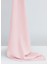 %100 Pamuk Innocent Pink Müslin Bebek Örtüsü 100X100 cm 3