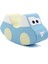 Light Pastel Blue Car Sallanan Oyuncak 1