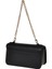 Siyah Kadın Omuz Çantası JC4254PP0HK1300A 2