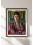 Yasmin By Jean S. Partre Fine Art Baskı 50X65 cm 3