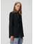 Siyah Blazer 3