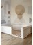 Montessori Yarım Ön Yastıklı Floorbed 120X190 cm 2