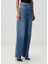 Mavi Wide Leg Jean Pantolon 3