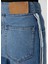 Mavi Wide Leg Jean Pantolon 5